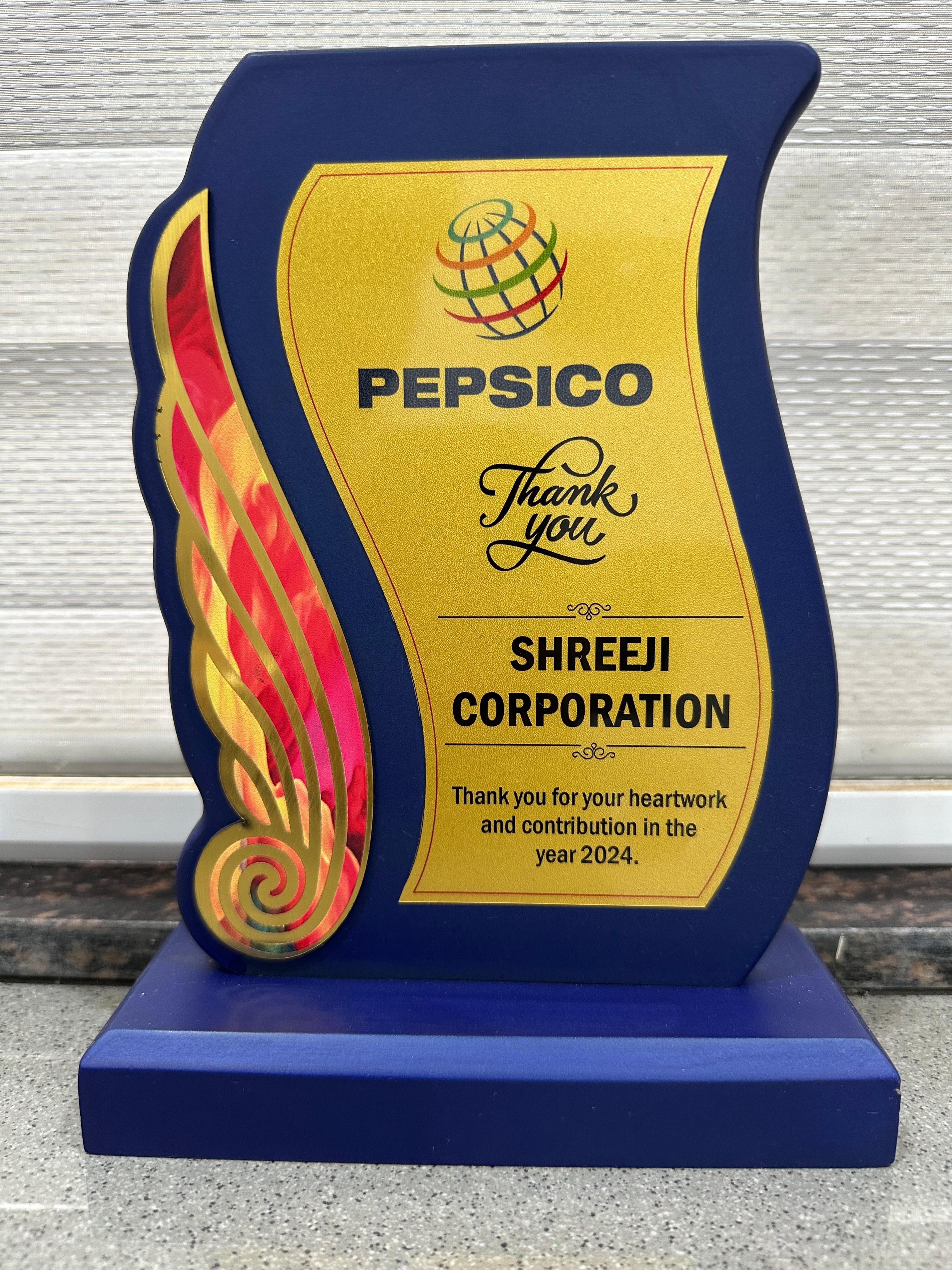 Safety Standards Certification