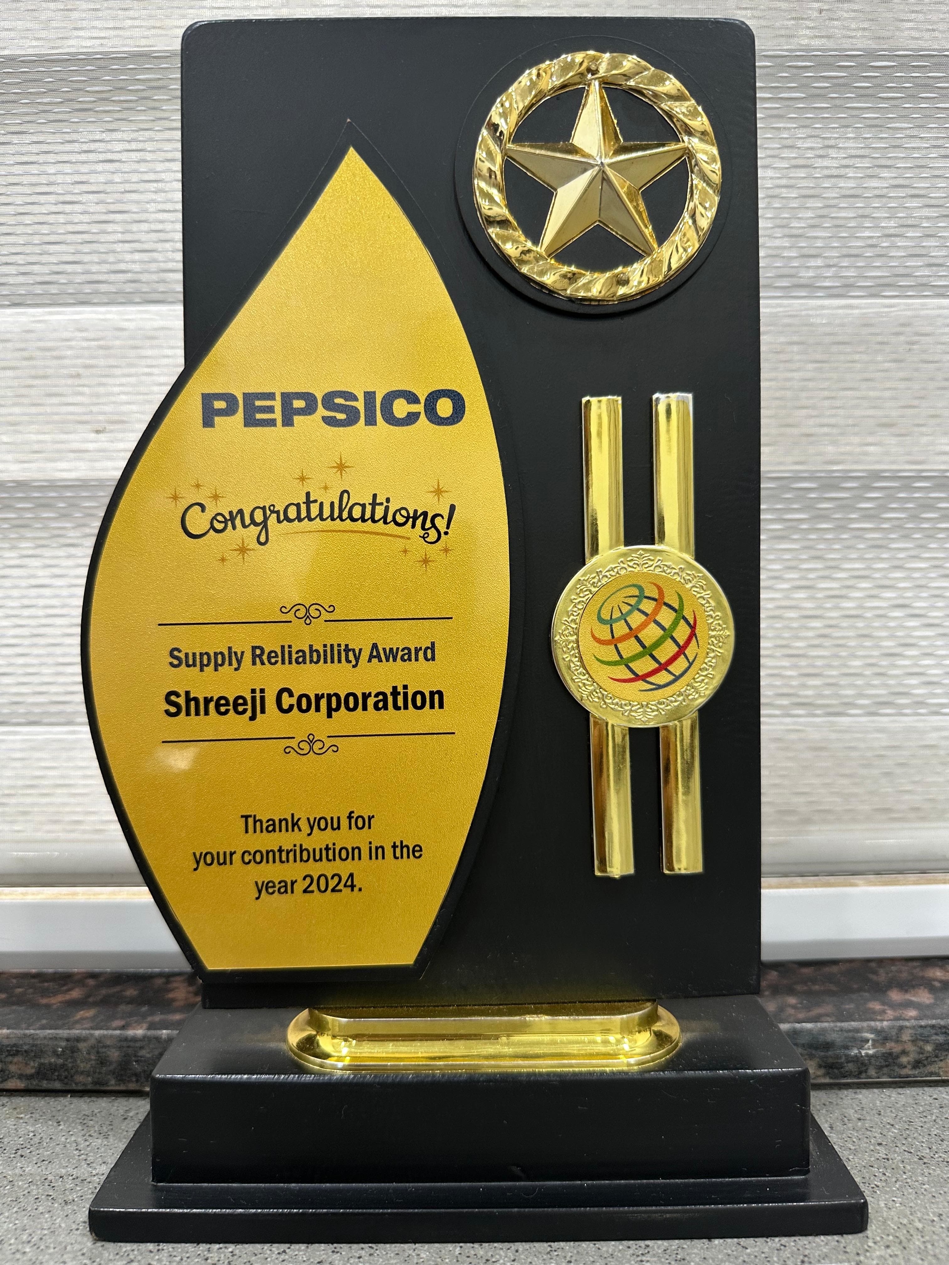 Safety Standards Certification