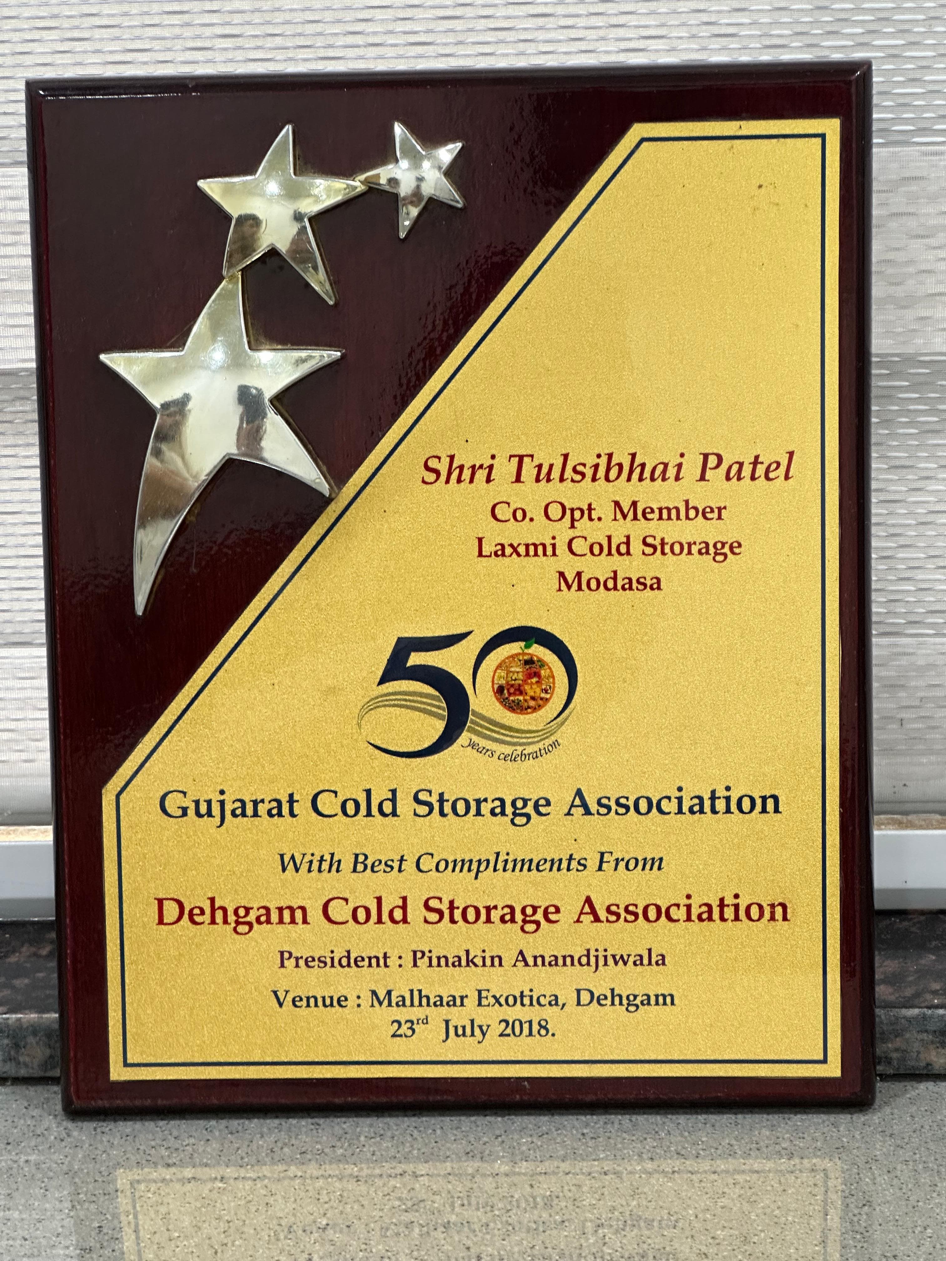 Safety Standards Certification