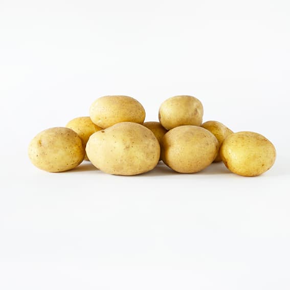 Hermes Potato